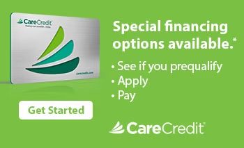 Care Credit Ad